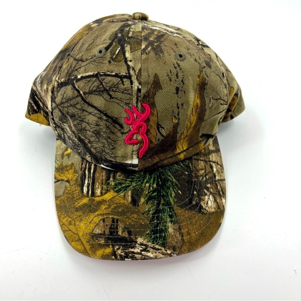 Browning‎ Hunting Cap